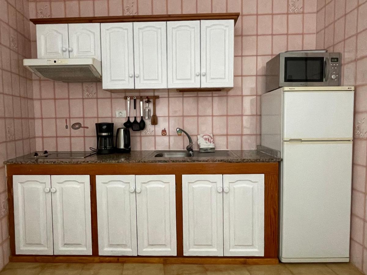 חוף ואיה גראן ריי Apartamentos Piedra De La Garza 1A מראה חיצוני תמונה