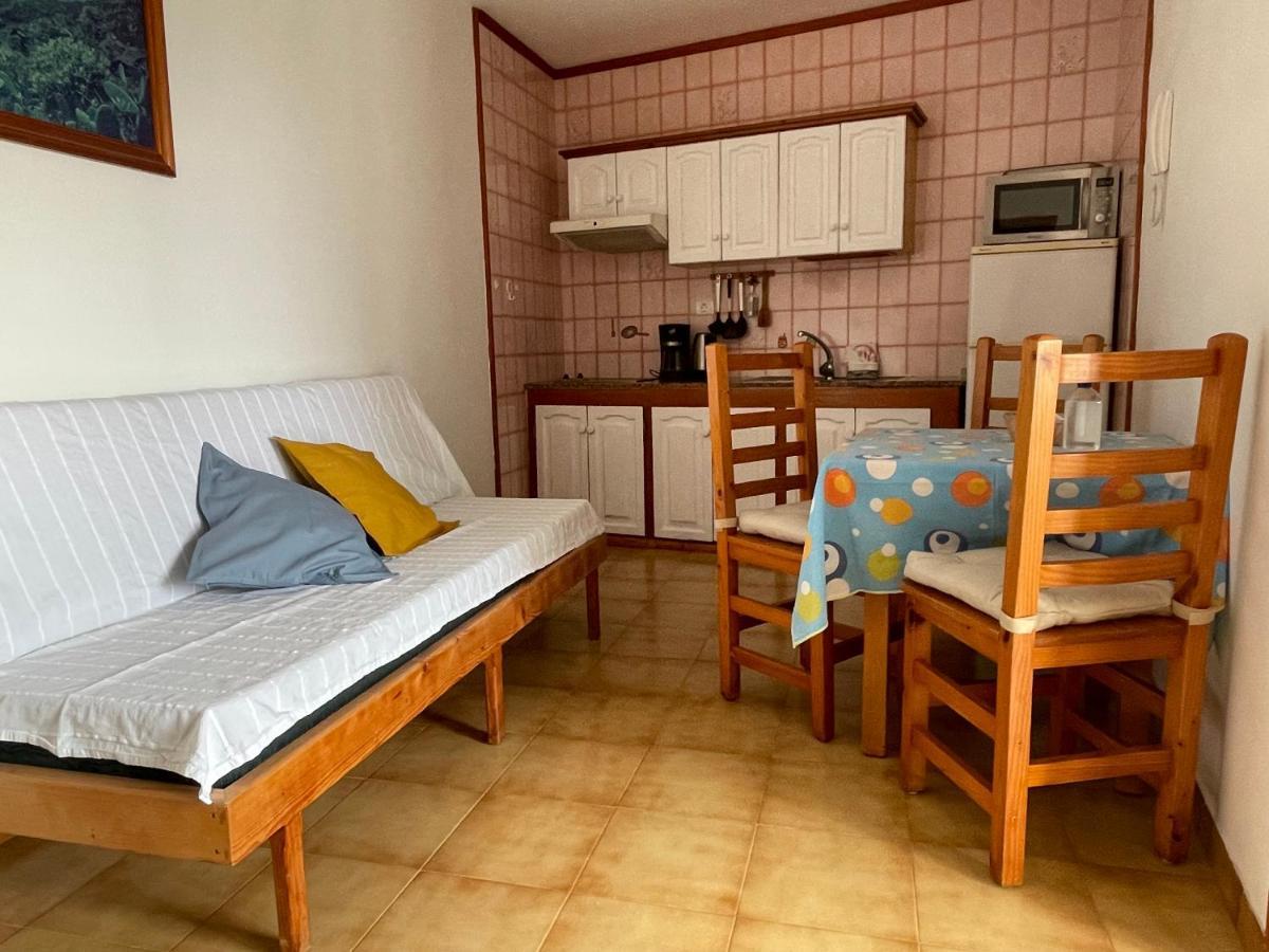 חוף ואיה גראן ריי Apartamentos Piedra De La Garza 1A מראה חיצוני תמונה