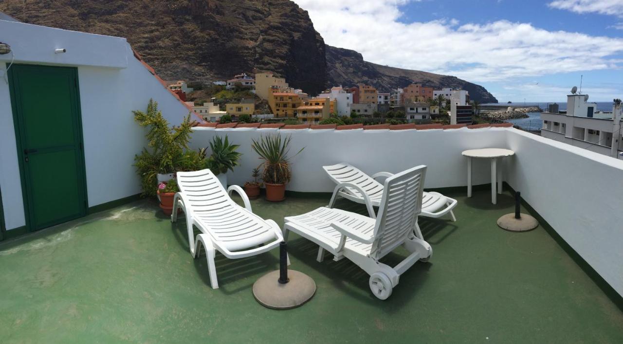 חוף ואיה גראן ריי Apartamentos Piedra De La Garza 1A מראה חיצוני תמונה