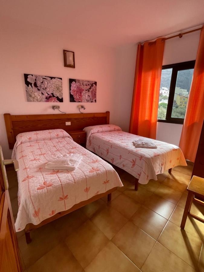חוף ואיה גראן ריי Apartamentos Piedra De La Garza 1A מראה חיצוני תמונה