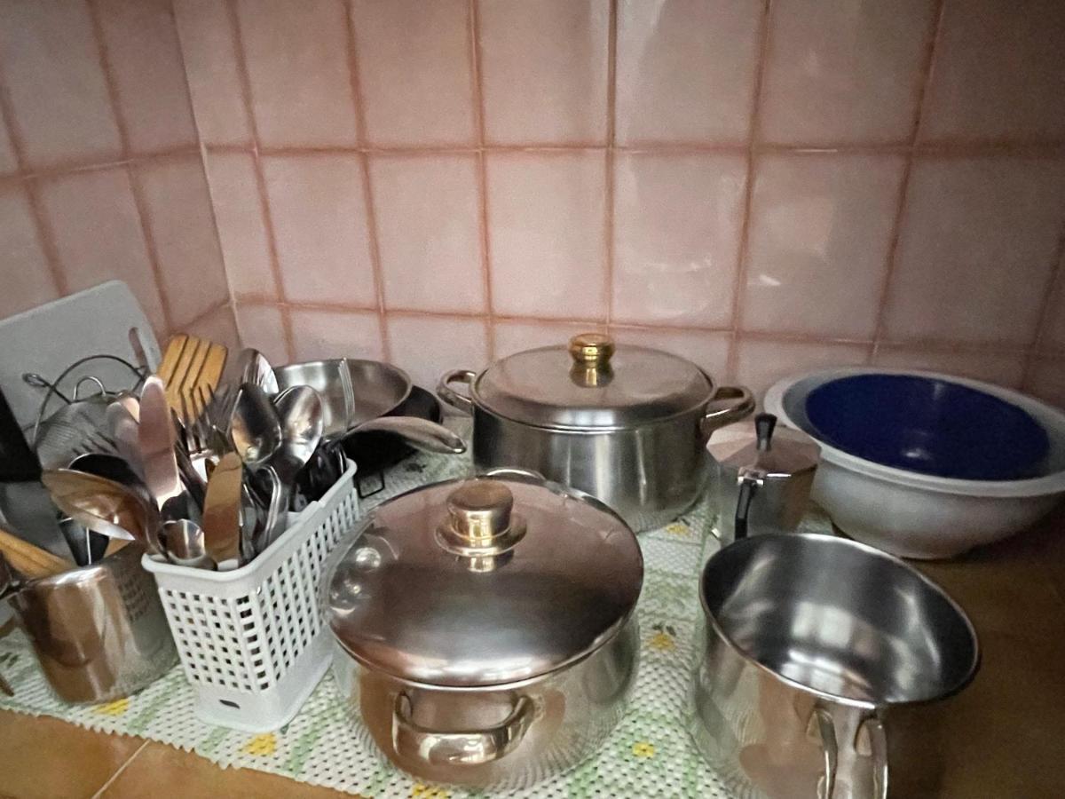 חוף ואיה גראן ריי Apartamentos Piedra De La Garza 1A מראה חיצוני תמונה