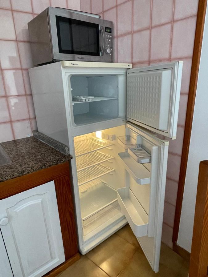 חוף ואיה גראן ריי Apartamentos Piedra De La Garza 1A מראה חיצוני תמונה