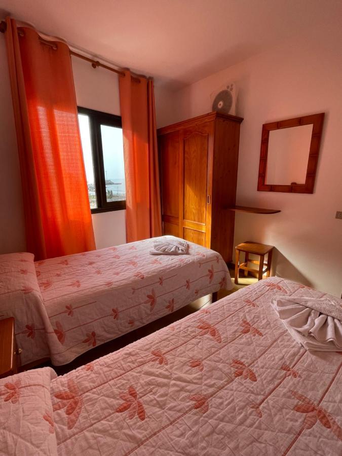 חוף ואיה גראן ריי Apartamentos Piedra De La Garza 1A מראה חיצוני תמונה